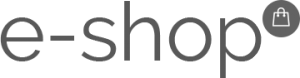 e-shop